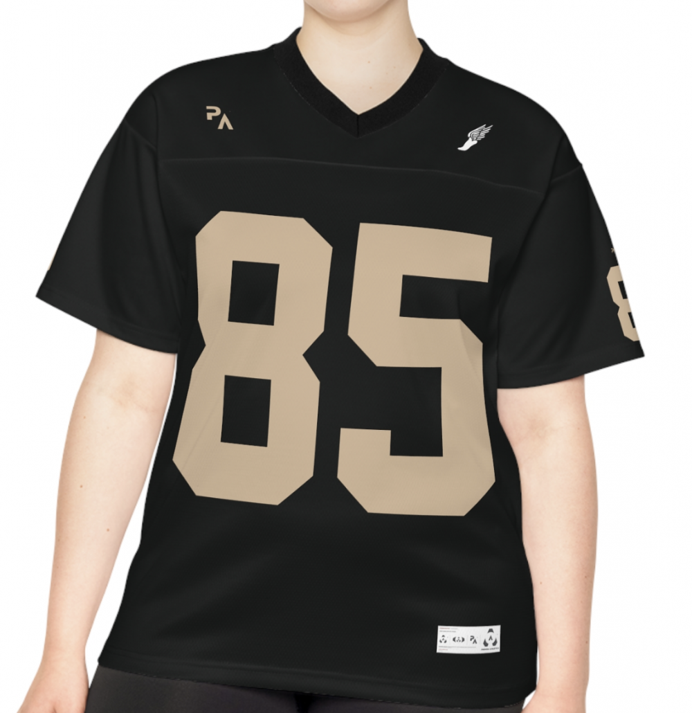 Phenom Athletica® GRID1RON™ 1985 Jersey - Image 6